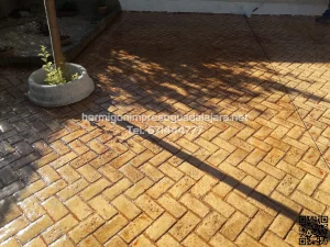 Soleras de Hormigón Impreso Guadalajara Solera de hormigón en Guadalajara