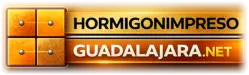 Hormigón Impreso en Guadalajara